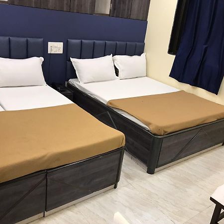 Hotel Shalimar Palace 孟买 外观 照片